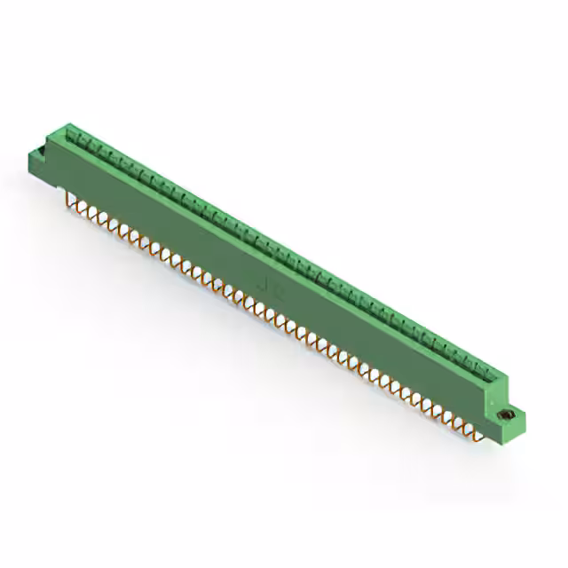 333-040-558-107 EDAC Inc.  Edgeboard Connectors